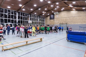 Bild 2 - wCJ Loewinnen Cup C1